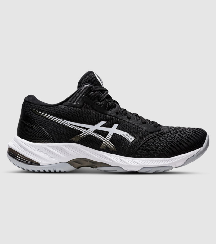 ASICS NETBURNER BALLISTIC FF MT 3 MENS NETBALL SHOES