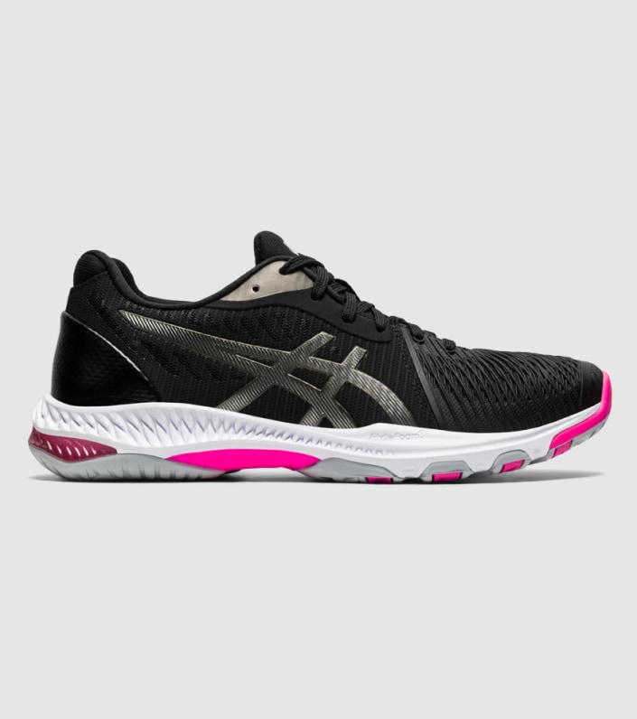ASICS NETBURNER BALLISTIC FF 2 WOMENS NETBALL SHOES