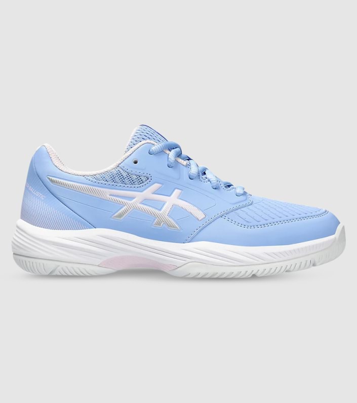 ASICS NETBURNER BALLISTIC (GS) KIDS NETBALL SHOES