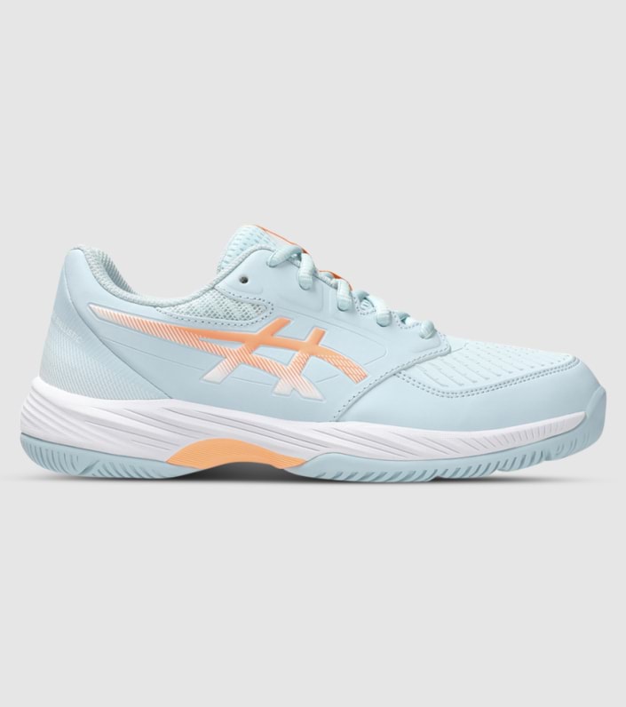 ASICS NETBURNER BALLISTIC (GS) KIDS NETBALL SHOES