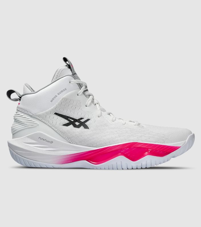 ASICS NOVA SURGE 2 MENS BASKETBALL SHOES