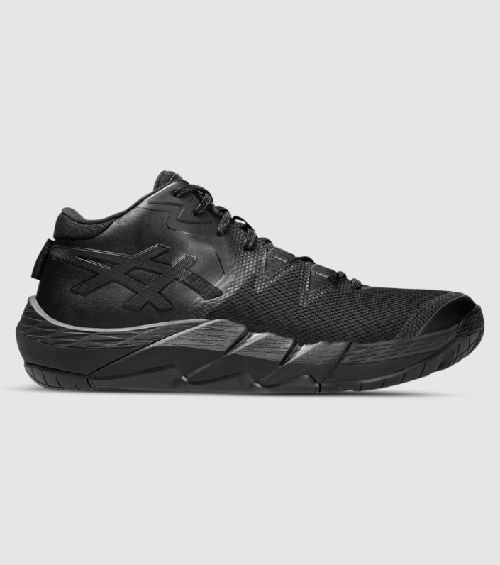 ASICS UNPRE ARS 2 MENS BASKETBALL SHOES