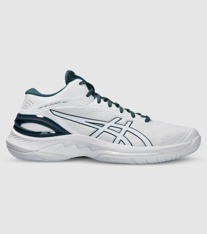 ASICS GEL-BURST MENS BASKETBALL SHOES