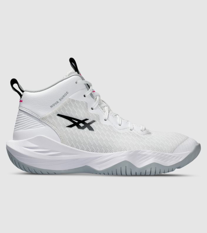 ASICS NOVA SURGE 2 (GS) KIDS BASKETBALL SHOES