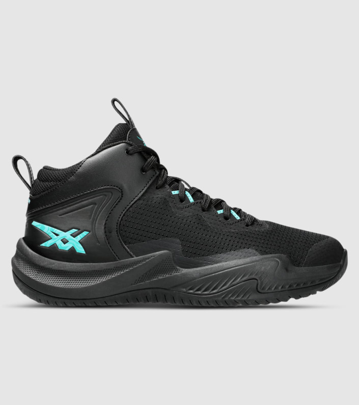 ASICS NOVA SURGE 3 (GS) KIDS BASKETBALL SHOES
