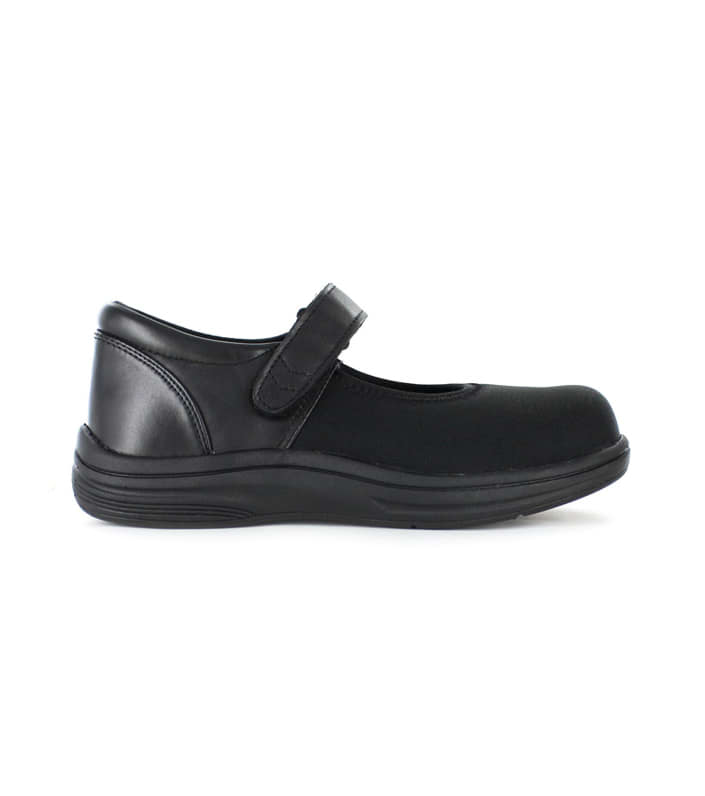 INSTRIDE NELLIE II NEOPRENE WOMENS BLACK