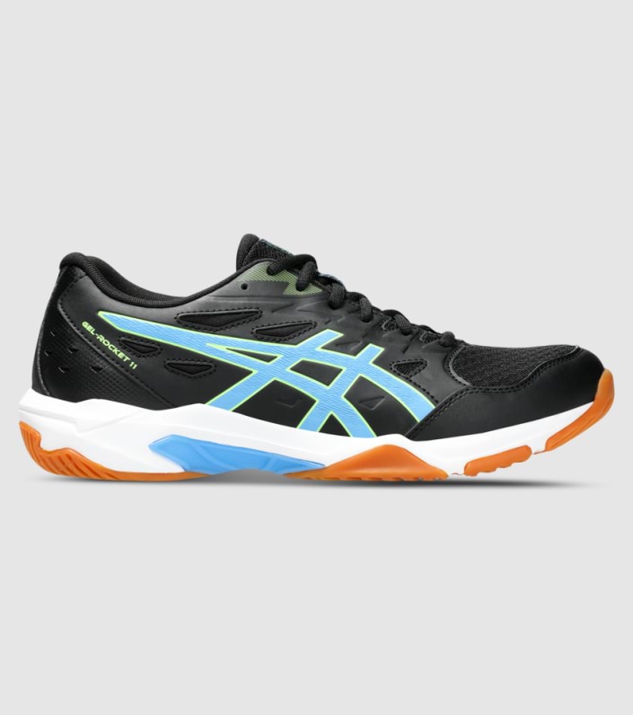 ASICS GEL-ROCKET 11 MENS BADMINTON SHOES