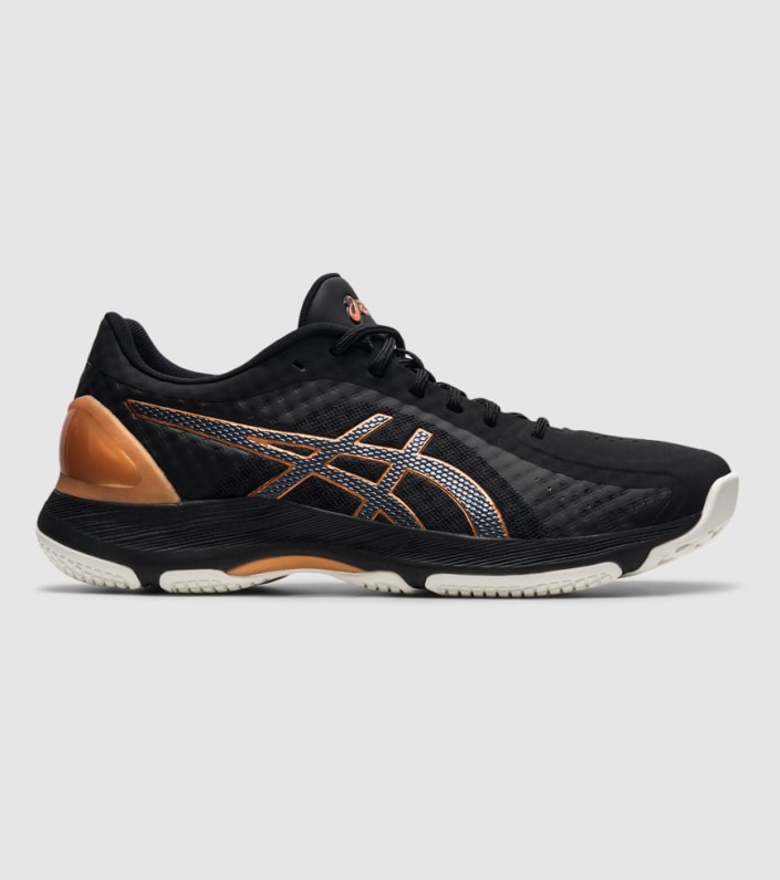 ASICS NETBURNER SUPER FF WOMENS NETBALL SHOES