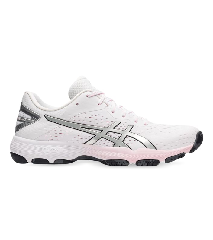 ASICS NETBURNER PROFESSIONAL FF 2 WOMENS NETBALL SHOES