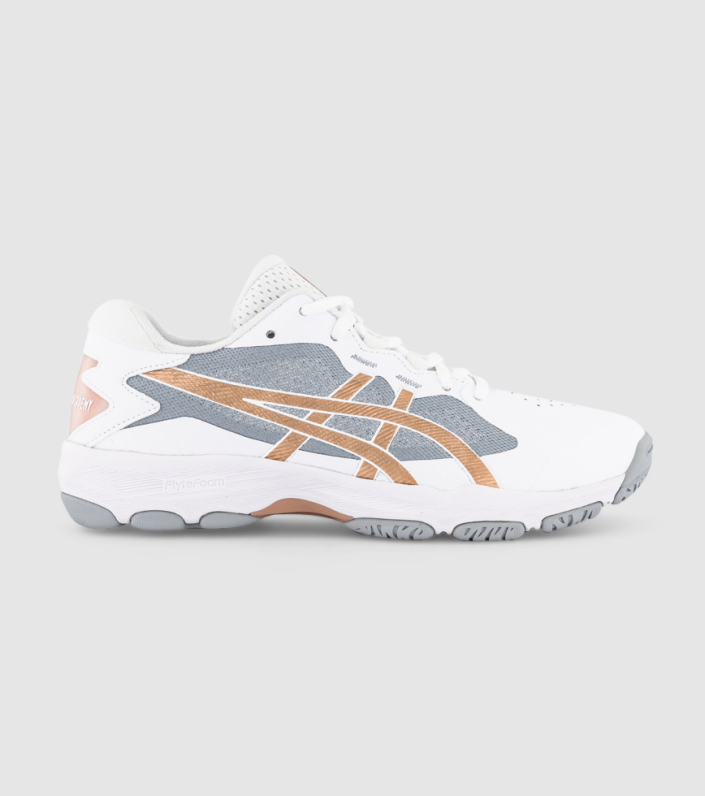 ASICS GEL-NETBURNER ACADEMY 9 WOMENS NETBALL SHOES