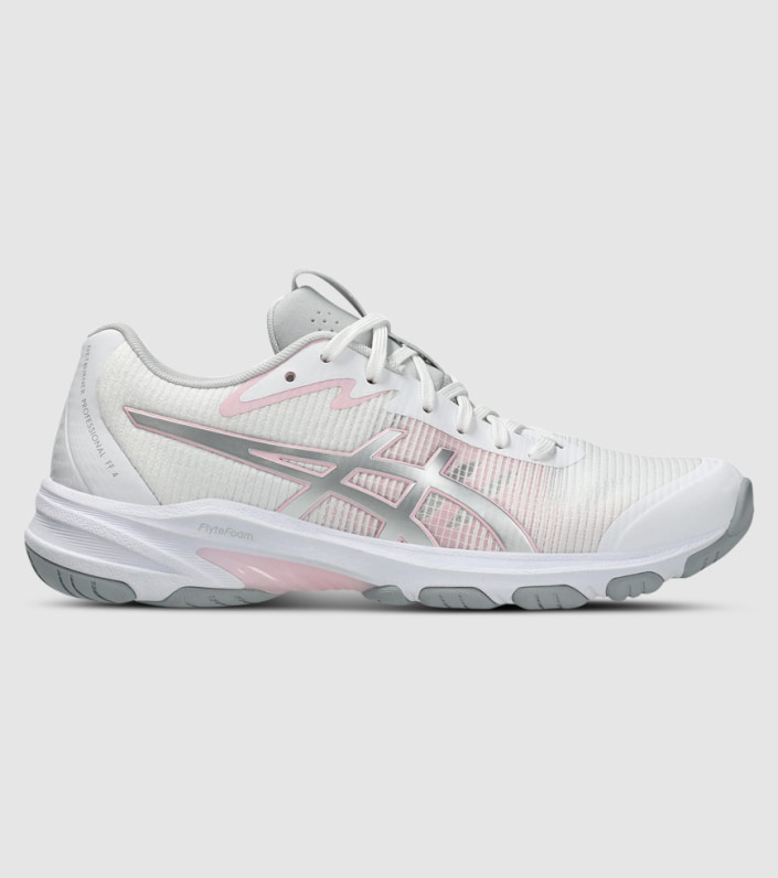 ASICS NETBURNER PROFESSIONAL FF 4 WOMENS NETBALL SHOES