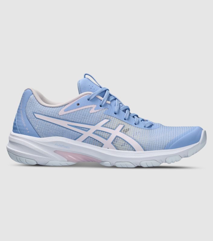 ASICS NETBURNER PROFESSIONAL FF 4 WOMENS NETBALL SHOES