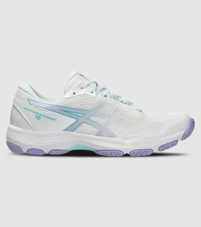 ASICS GEL-NETBURNER ACADEMY 10 WOMENS