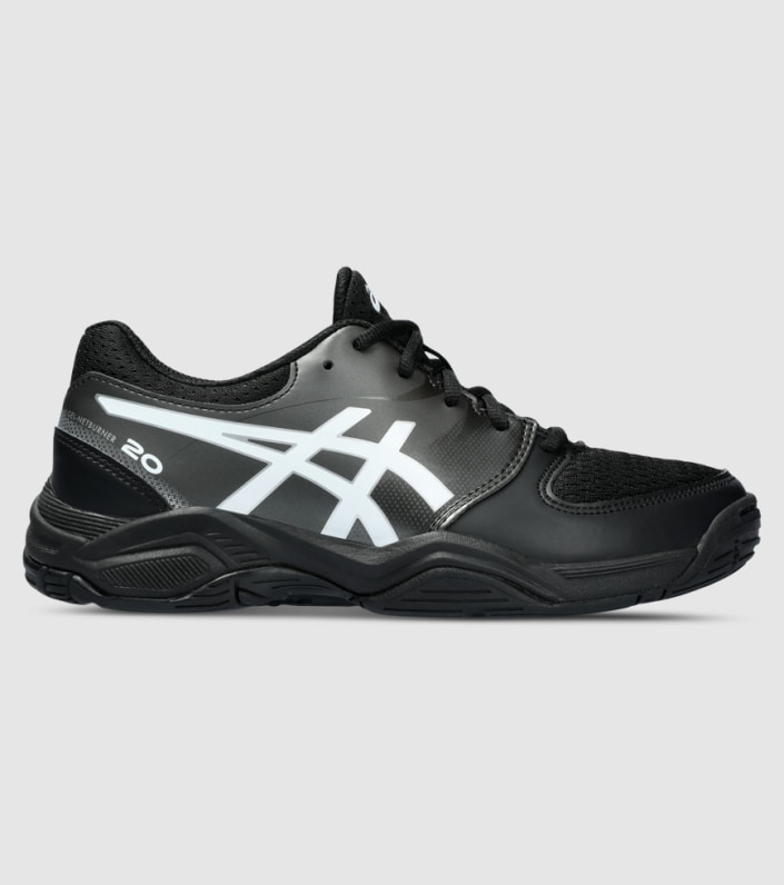 ASICS GEL-NETBURNER 20 (GS) KIDS NETBALL SHOES 