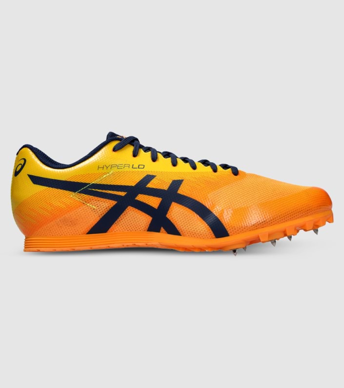ASICS HYPER LD 6 MENS SPIKES