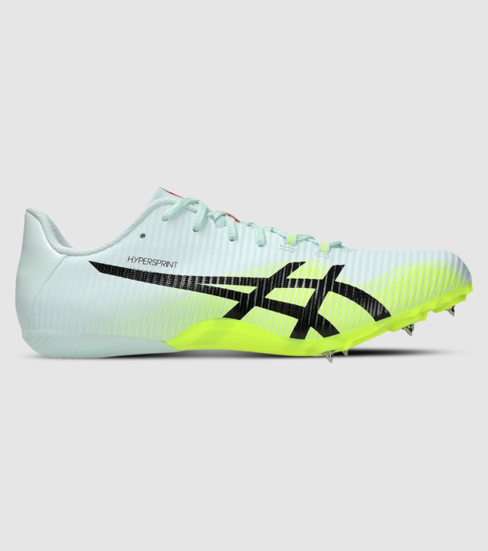 ASICS HYPERSPRINT 8 MENS SPIKES