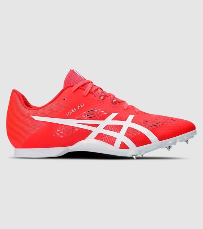 ASICS HYPER MD 8 UNISEX SPIKES