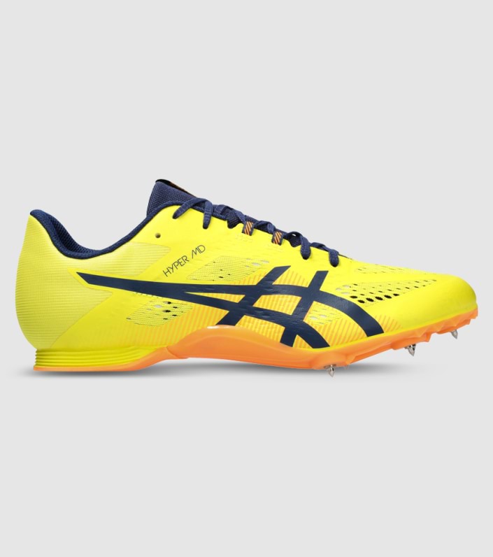 ASICS HYPER MD 8 MENS SPIKES
