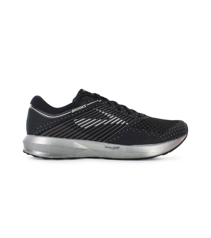 BROOKS LEVITATE MENS BLACK
