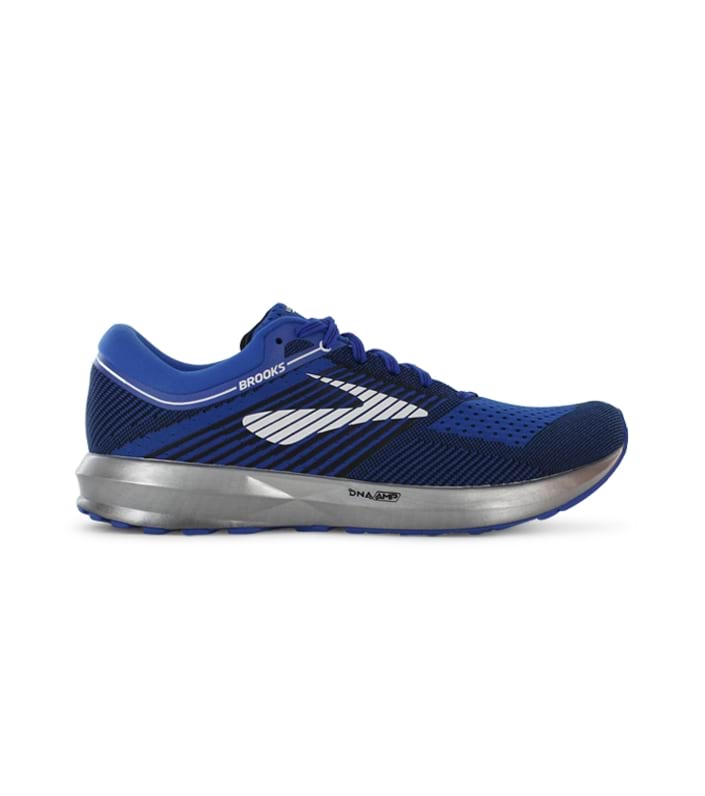 BROOKS LEVITATE MENS BLUE