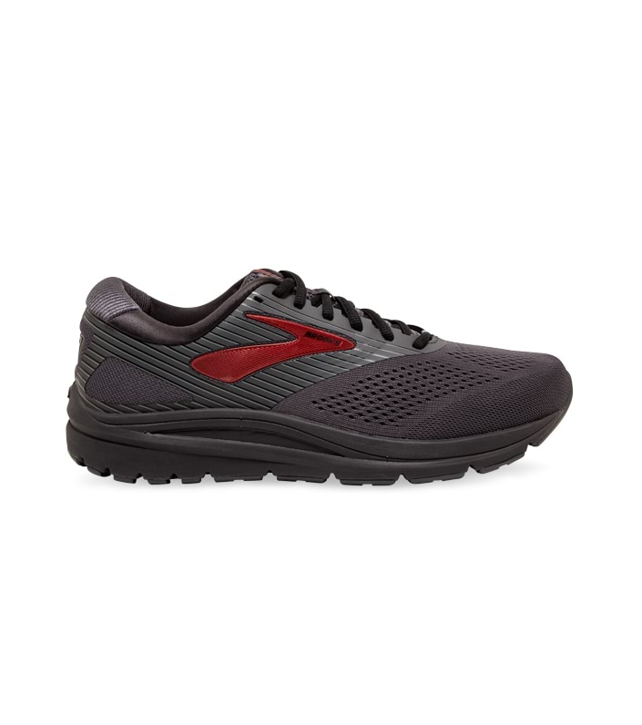 BROOKS ADDICTION 14 (2E WIDE) MENS