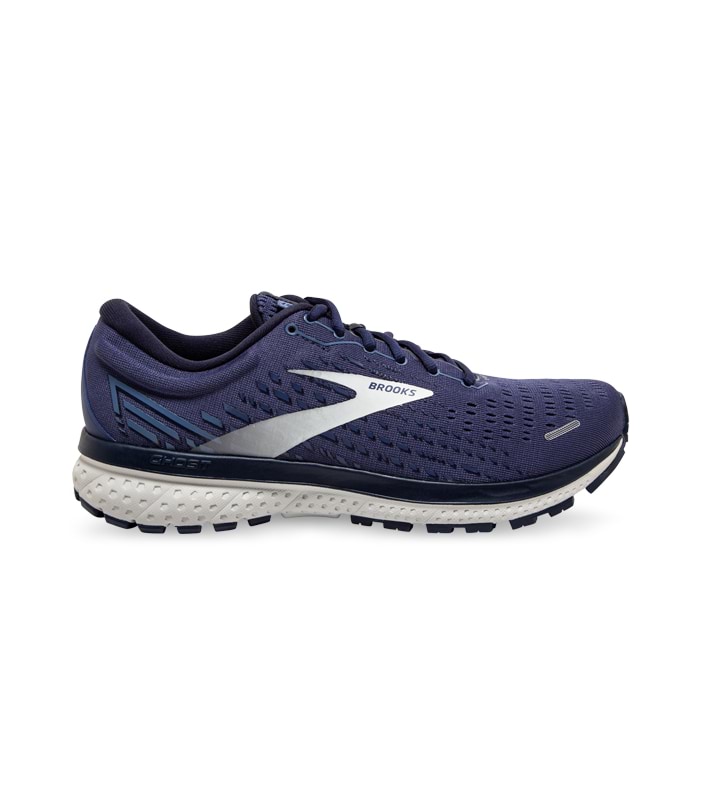 BROOKS GHOST 13 (2E WIDE) MENS