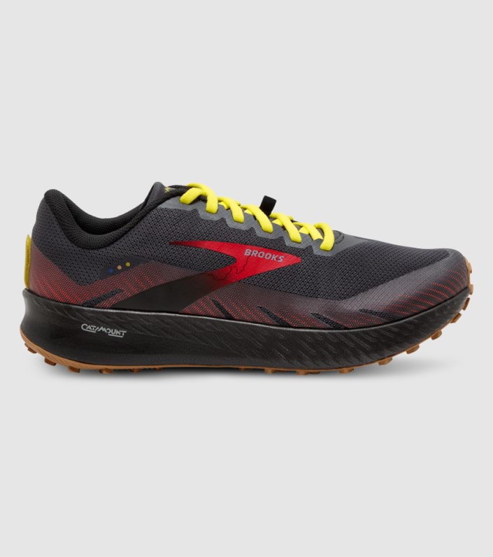 BROOKS CATAMOUNT MENS