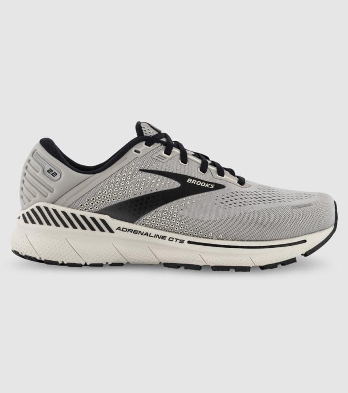 BROOKS ADRENALINE GTS 22 (2E WIDE) MENS