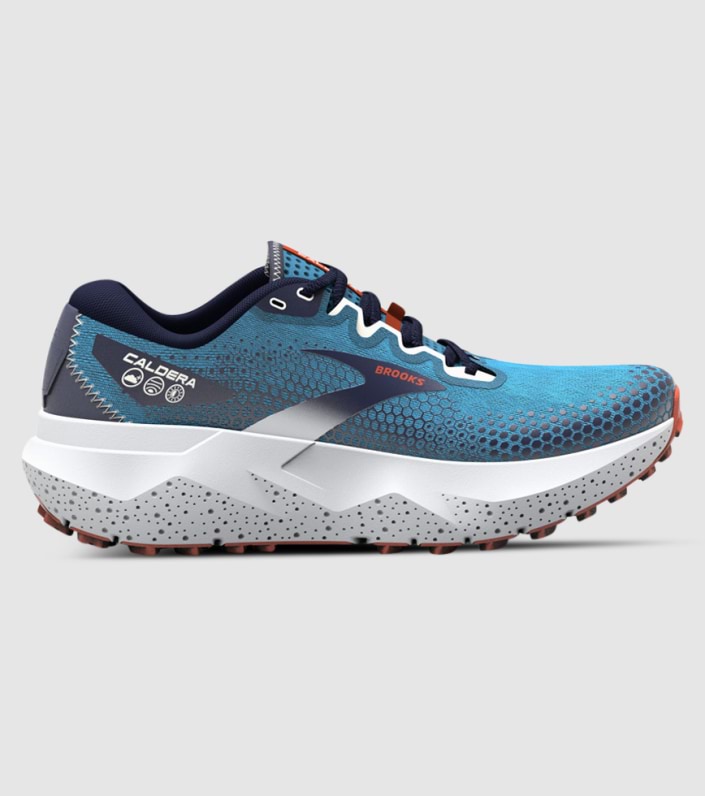 BROOKS CALDERA 6 MENS
