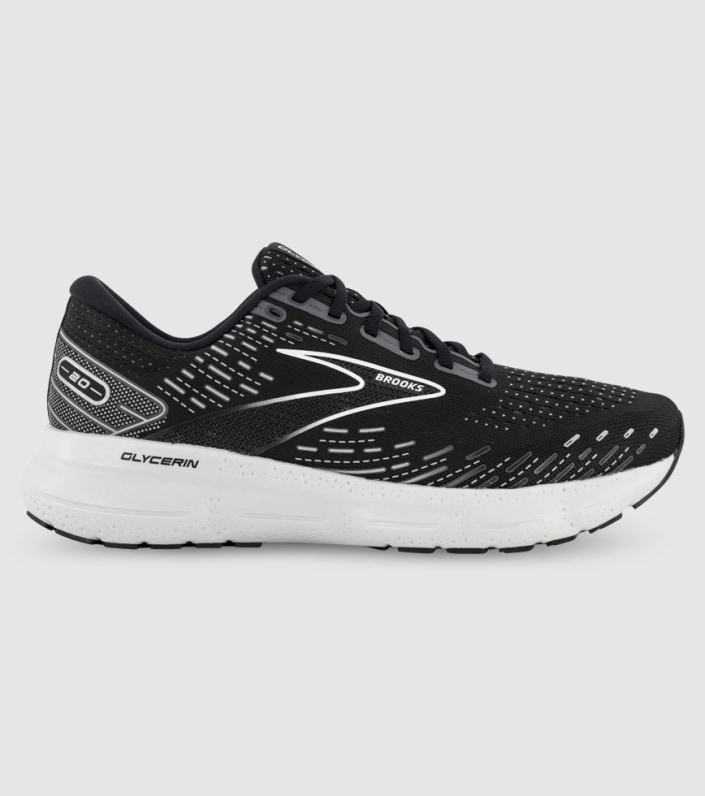 BROOKS GLYCERIN 20 (2E WIDE) MENS