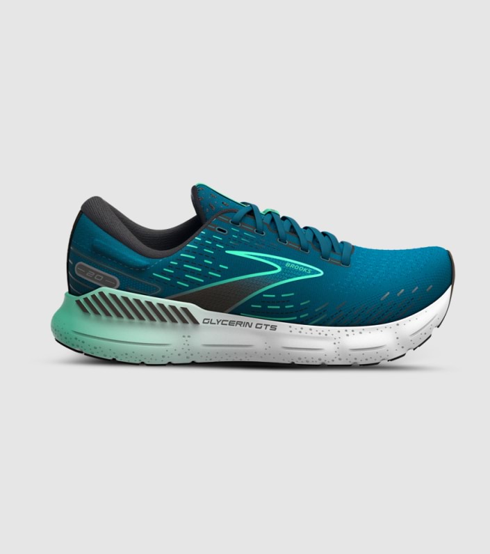 BROOKS GLYCERIN GTS 20 MENS