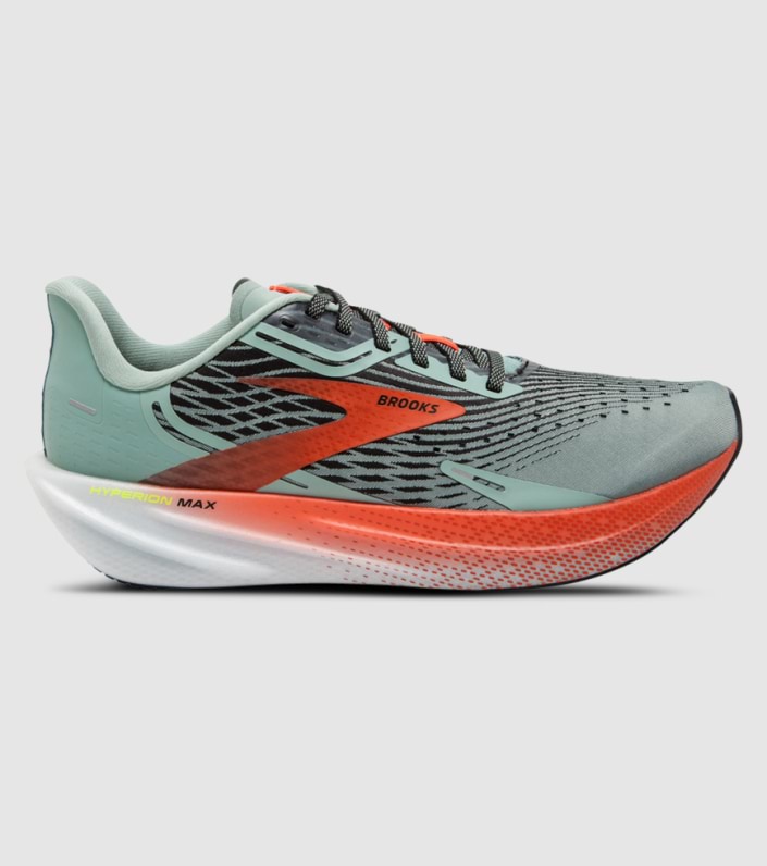 BROOKS HYPERION MAX WOMENS