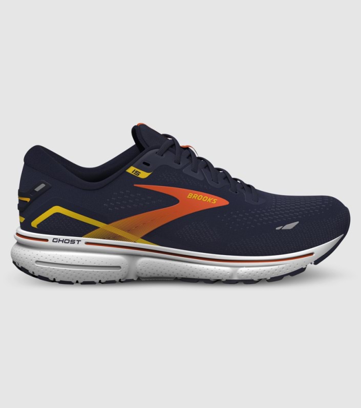 BROOKS GHOST 15 MENS