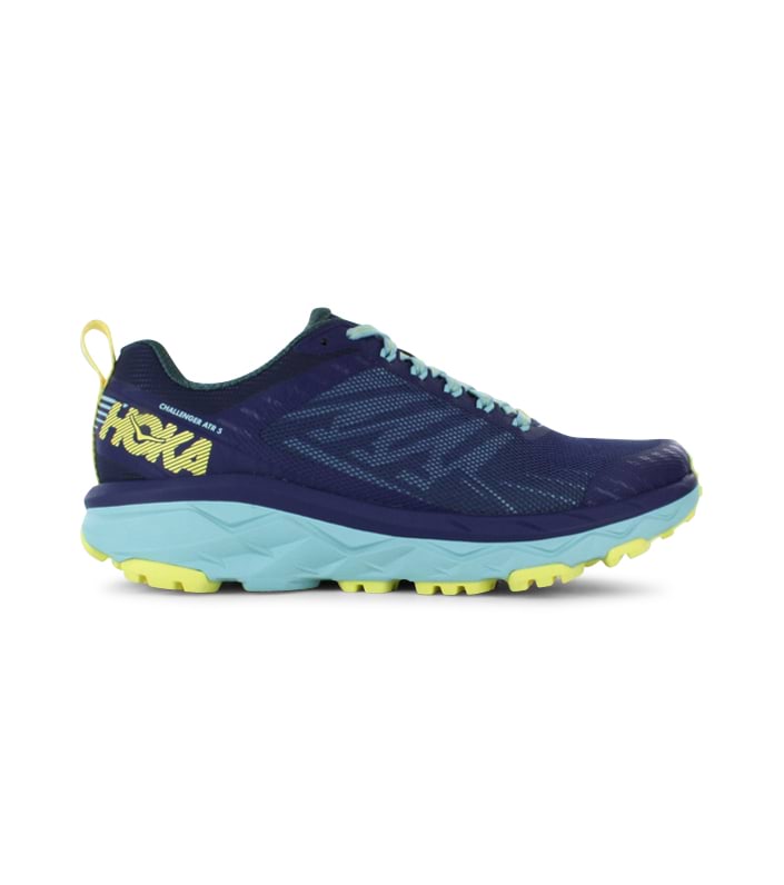 HOKA CHALLENGER ATR 5 (D WIDE) WOMENS