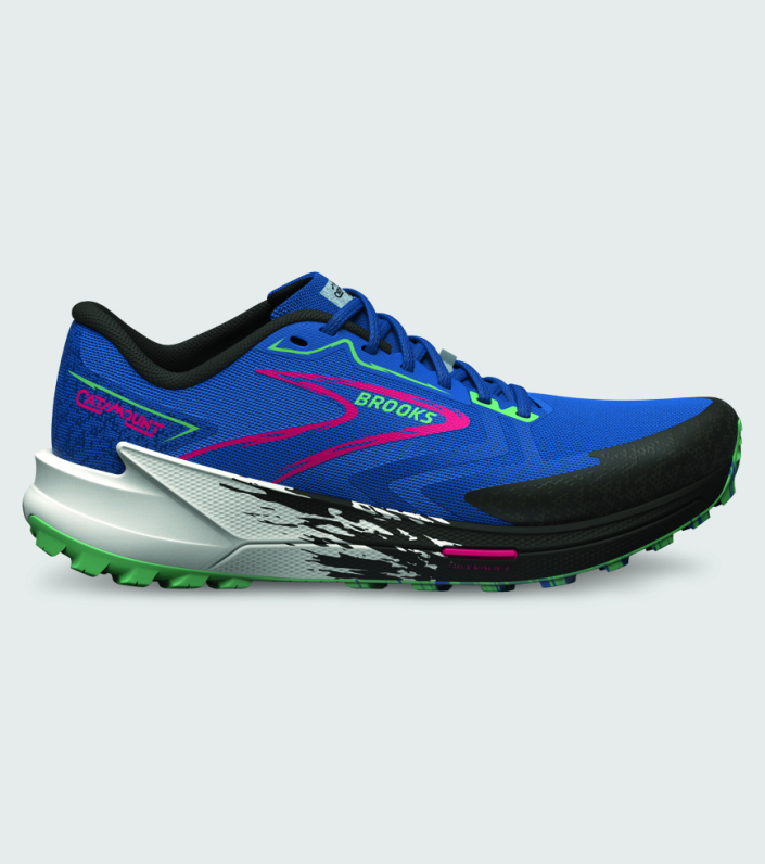 BROOKS CATAMOUNT 3 MENS