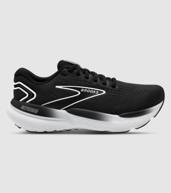 BROOKS GLYCERIN 21 (D WIDE) WOMENS  