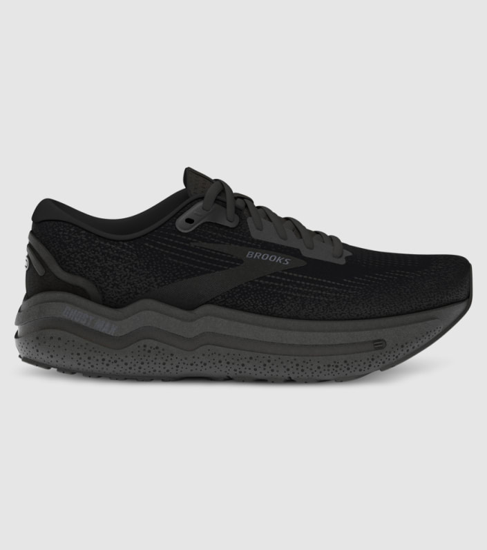 BROOKS GHOST MAX 2 (2E WIDE) MENS   