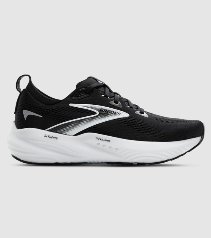 BROOKS GLYCERIN 22 (2E WIDE)  MENS