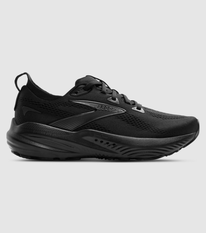 BROOKS GLYCERIN GTS 22 (2E WIDE)  MENS