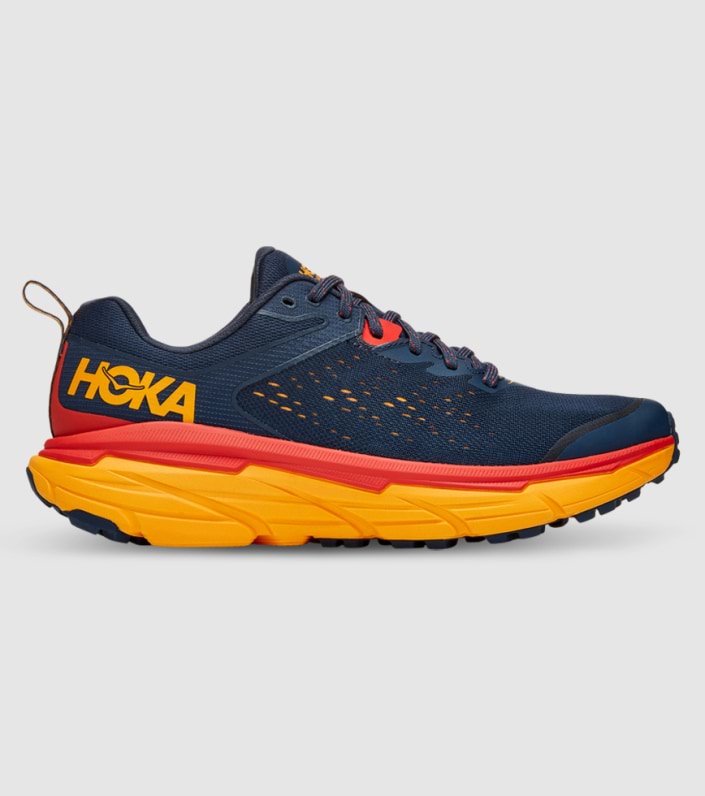 HOKA CHALLENGER ATR 6 (2E WIDE) MENS