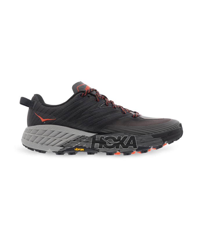 HOKA SPEEDGOAT 4 (2E WIDE) MENS