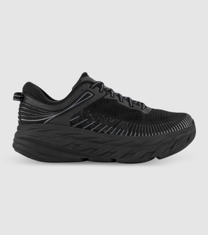 HOKA BONDI 7 (D WIDE) WOMENS