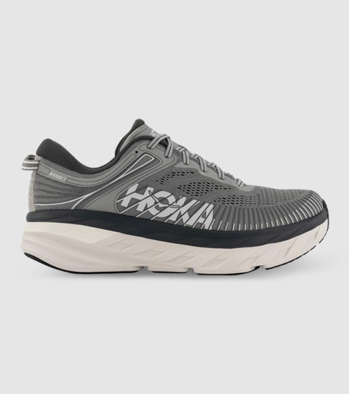 HOKA BONDI 7 MENS