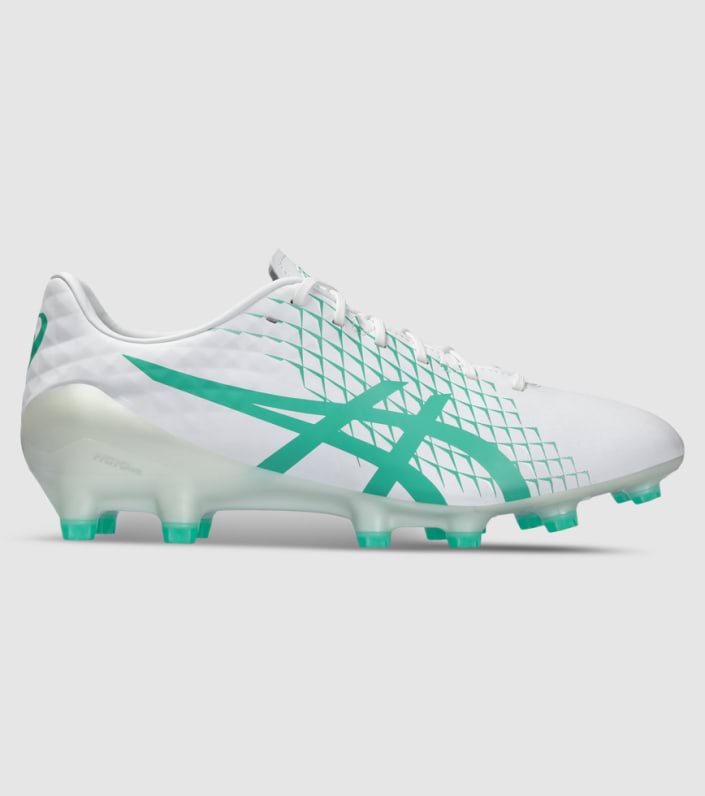 ASICS MENACE 4 (FG) MENS FOOTBALL BOOTS 