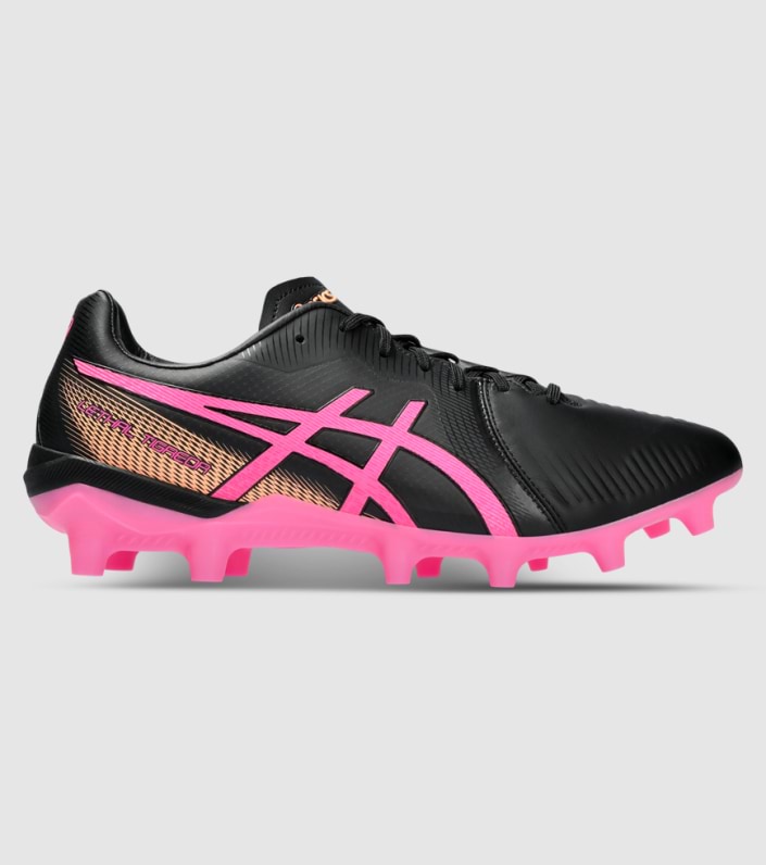 ASICS LETHAL TIGREOR IT FF 3 (FG) MENS FOOTBALL BOOTS