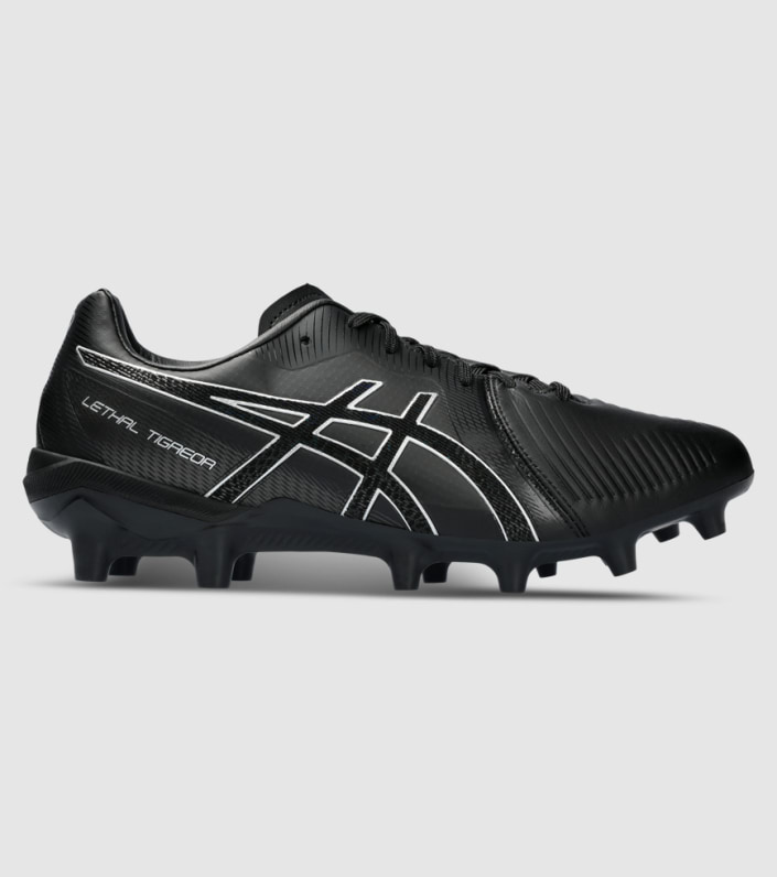 ASICS LETHAL TIGREOR IT FF 3 (2E WIDE) (FG) MENS FOOTBALL BOOTS