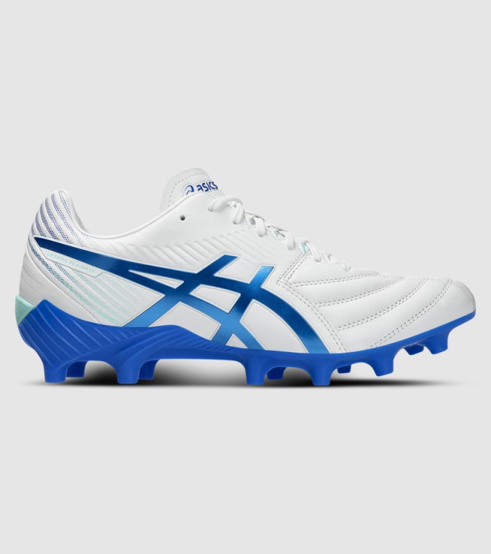 ASICS LETHAL FLASH IT FF 3 (FG) MENS FOOTBALL BOOTS