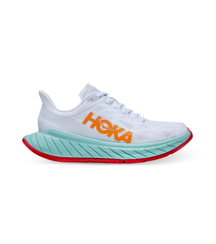 HOKA CARBON X 2 WOMENS