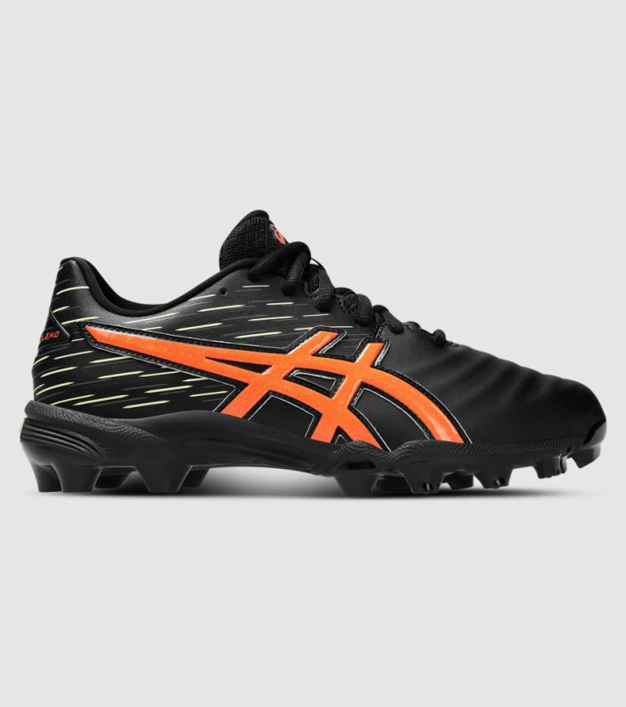 ASICS LETHAL BLEND (FG) (GS) KIDS FOOTBALL BOOTS