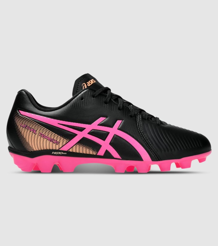 ASICS LETHAL TIGREOR IT 2 (FG) (GS) KIDS FOOTBALL BOOTS